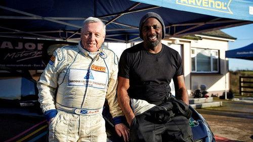 Idris Elba: No Limits Season 1 Episode 1 - Rally Driving