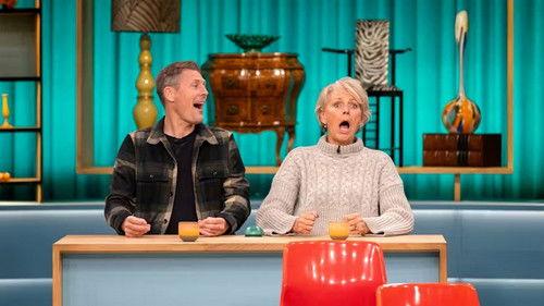 Krejlerkongen Season 21 Episode 11 - Episode 11