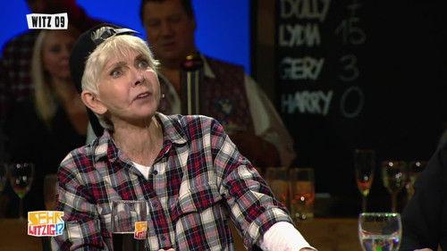 Sehr witzig?! – Der Witze-Stammtisch Season 2 Episode 20 - Episode 20