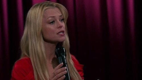Law & Order Season 17 Episode 13 - Talking Points