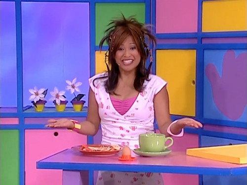 Hi-5 Season 2 Episode 4 - Making: A Surprise