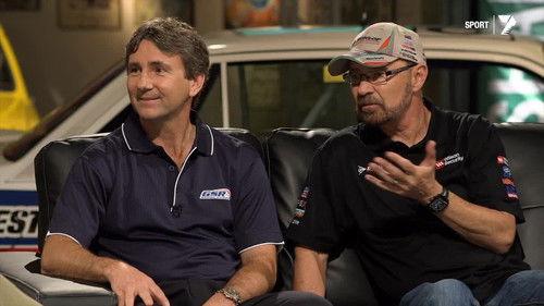 Shannons Legends of Motorsport Season 1 Episode 9 - 1987