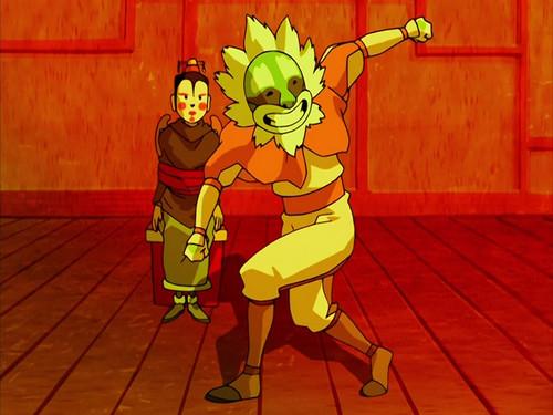 undefined Season 1 Episode 16 - The Deserter