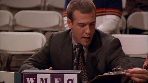 Two Guys and a Girl Season 2 Episode 5 - Two Guys, a Girl and an Elective