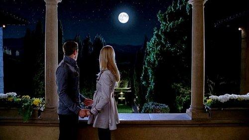 undefined Season 4 Episode 11 - Chuck Versus the Balcony