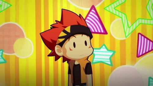 Armored Adventure Season 2 Episode 10 - Episode 10