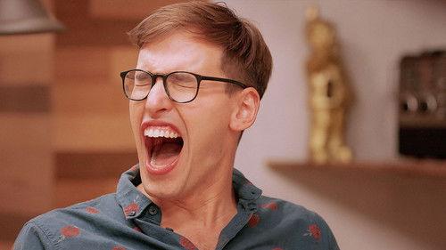 Total Forgiveness Season 1 Episode 7 - Drunk / Bell