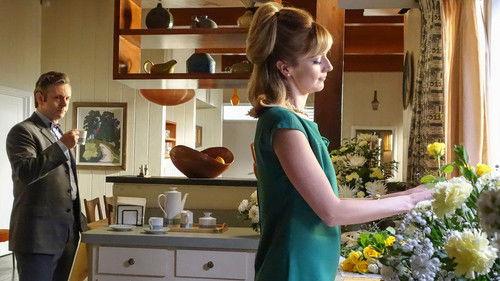 Masters of Sex Season 3 Episode 2 - Three's a Crowd