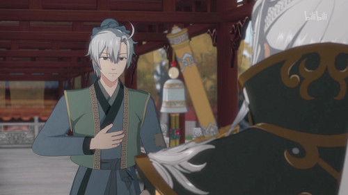 JX Online 3: The Adventure of Shen Jianxin Season 1 Episode 4 - Episode 4