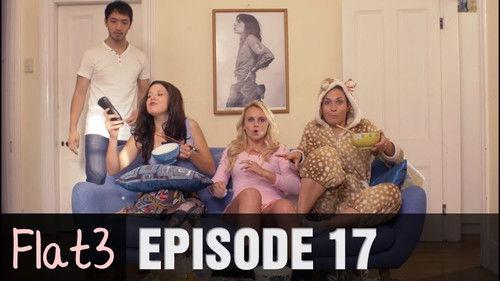 Flat3 Season 3 Episode 5 - The White Album