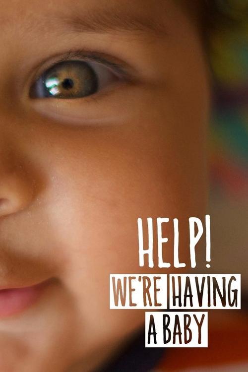 Help! We're Having a Baby poster