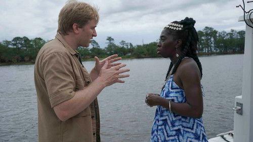 Lost Secrets Season 1 Episode 6 - Civil War Spies