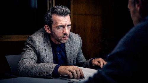 The Missing Ones Season 1 Episode 4 - Episode 4