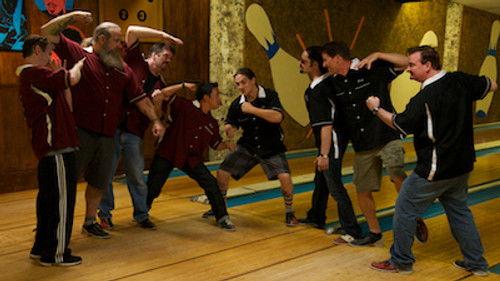 Comic Book Men Season 3 Episode 11 - Pinheads