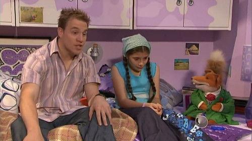 The Basil Brush Show Season 1 Episode 4 - The Bully