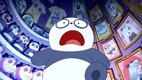 We Baby Bears Season 1 Episode 11 - Hashtag #1 Fan