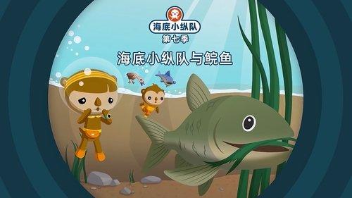 Octonauts Season 7 Episode 14 - Episode 14