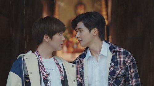 Fourever You Season 1 Episode 3 - Episode 3