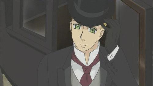 Emma: A Victorian Romance Season 2 Episode 11 - Time