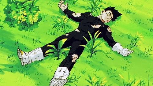 Dragon Ball Z Kai Season 5 Episode 25 - Found! A Faint Ray of Hope - Awaken, Warriors!