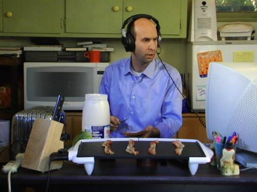 The Guild Season 1 Episode 3 - The Macro Problem