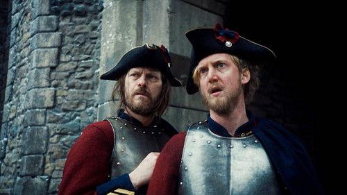 Kronprinsen som försvann Season 1 Episode 18 - Episode 18