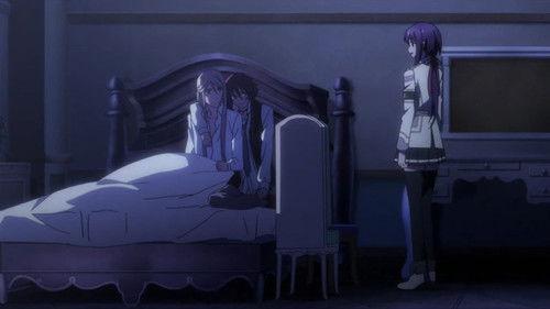 Mischief of the Gods Season 1 Episode 8 - The Solitude of Light