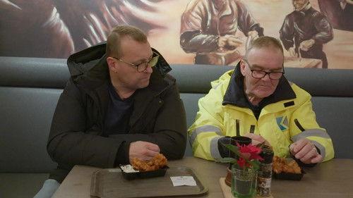 Urk! Season 10 Episode 4 - Episode 4