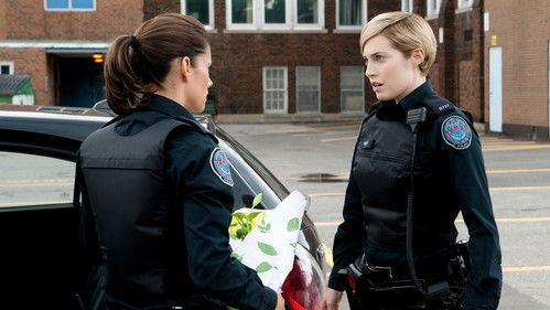 Rookie Blue Season 6 Episode 5 - A Real Gentleman