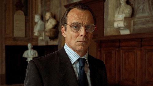 Portobello Season 1 Episode 3 - Infallible