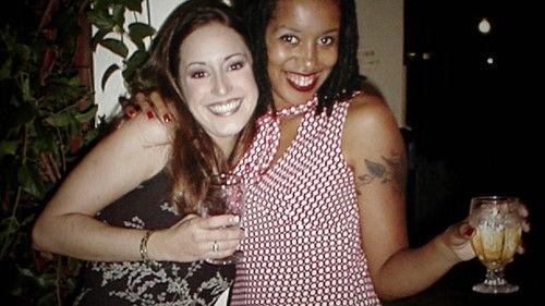 Killer Relationship with Faith Jenkins Season 1 Episode 5 - Forbidden Love, Brutal Death