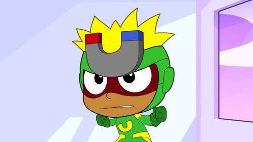 Happy Toon Season 4 Episode 15 - Episode 15