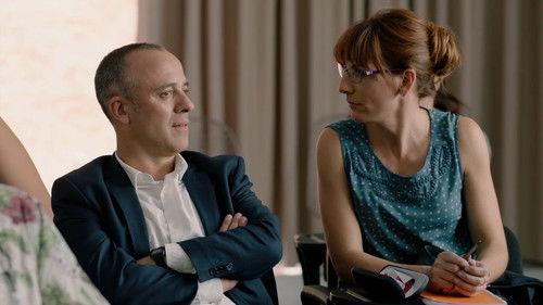 Spanish Shame Season 1 Episode 5 - Episode 5