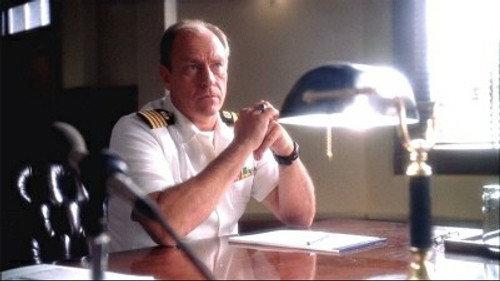 JAG Season 7 Episode 22 - Defending His Honor