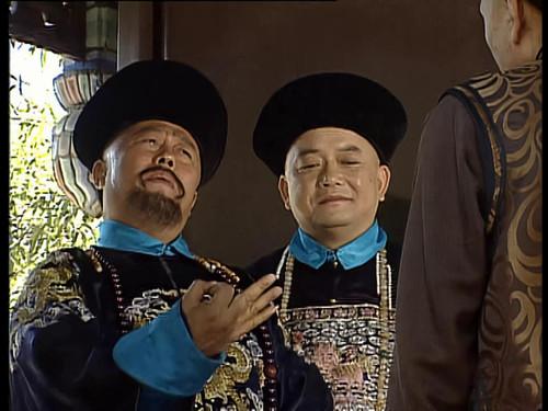 Prime Minister Liu Luo Guo Season 1 Episode 23 - Episode 23