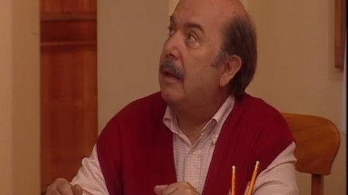 A Doctor in the Family Season 1 Episode 9 - Libero in Name and Deed / Scandal at the Park