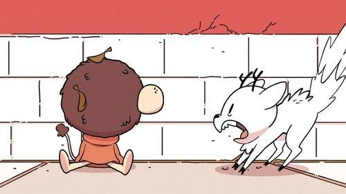 Hilda Season 1 Episode 12 - Chapter 12: The Nisse