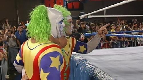 Raw Season 1 Episode 22 - The $10,000 Challenge