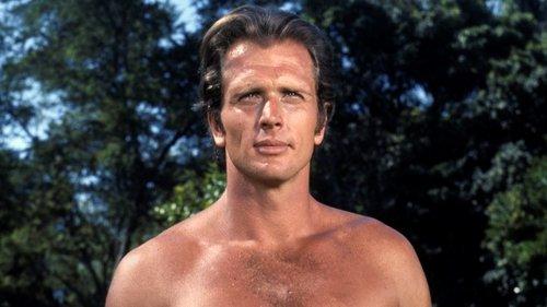 Tarzan Season 2 Episode 1 - Tiger, Tiger