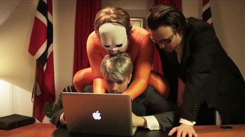 Kollektivet Season 3 Episode 2 - Episode 2