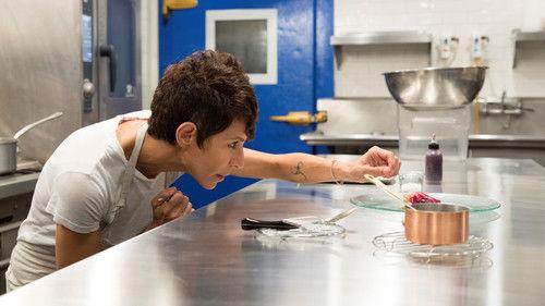 Chef's Table Season 2 Episode 3 - Dominique Crenn