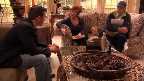 The Real Housewives of New Jersey Season 2 Episode 10 - Country Clubbed