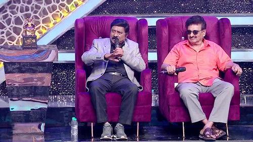 Super Singer Junior Season 10 Episode 13 - Captain Vijayakanth's Untold Tales