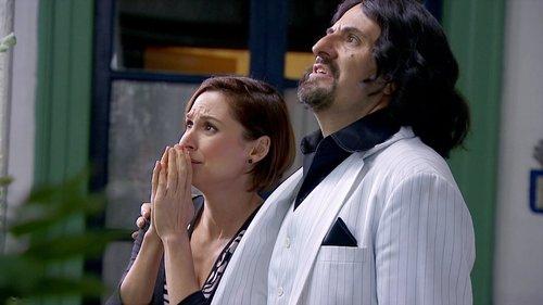 Senora Acero Season 2 Episode 11 - Episode 11