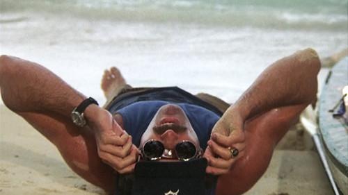 Magnum, P.I. Season 3 Episode 1 - Did You See the Sunrise? (1)