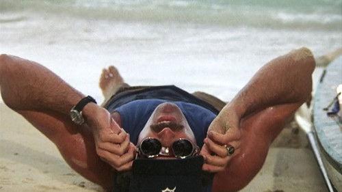 Magnum, P.I. Season 3 Episode 1 - Did You See the Sunrise? (1)