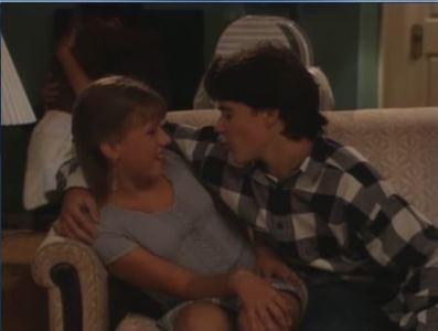 Background image for Making Out Is Hard to Do