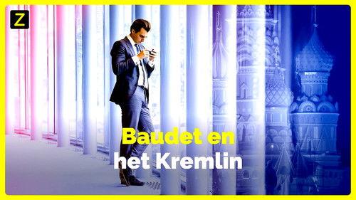Zembla Season 26 Episode 8 - Baudet en het Kremlin