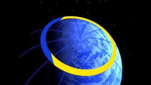 Spaceship Earth Season 3 Episode 3 - Episode 3