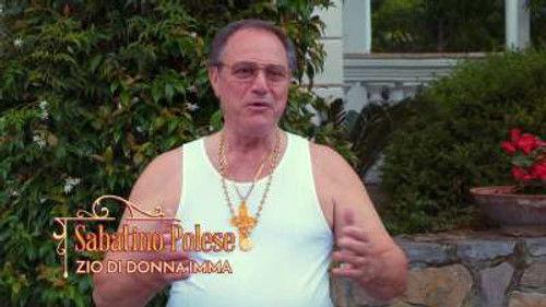 My Crazy Italian Wedding Season 4 Episode 5 - Episode 5